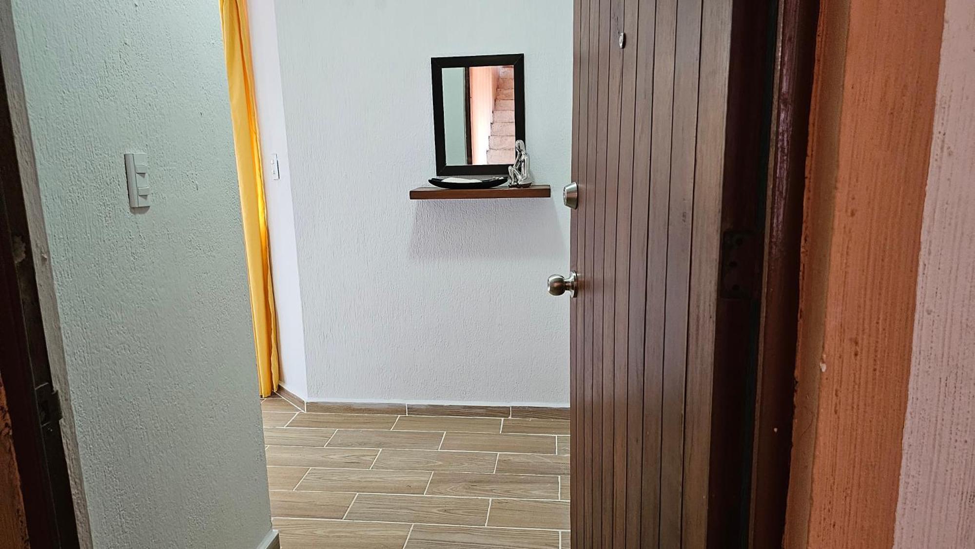 Amplio Departamento Apartamento Cancún Exterior foto
